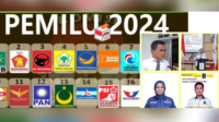 Pengumuman Hasil Akhir Rekapitulasi Suara Pemilu 2024 DPRD Rohil, Berikut Caleg Peraih Suara Terbanyak Partai Disetiap Dapil 