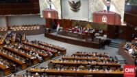 PDIP DIPREDIKSI MENANG PEMILU, PSI TAK LOLOS KE SENAYAN