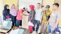 Polsek Panipahan Berhasil Restorative Justice Kasus Curat Hingga Berujung Damai