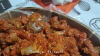 Sambel Goreng Ati Ampela @ Yu.Thy73