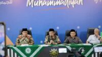 Muhammadiyah Tetapkan Awal Puasa 1 Ramadan 1445 H pada 11 Maret 2024