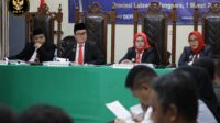 Loloskan Caleg Honorer Pemda, KPU Kabupaten Wakatobi Diperiksa DKPP 