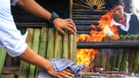 Lemang, Tradisi Kuliner di Bulan Ramadan