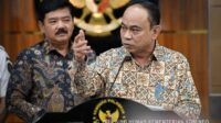 Ruang Digital Kondusif, Menkominfo: 92% Kebisingan Ulah Buzzer