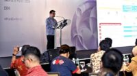 Perkuat Tata Kelola AI, Pemerintah Gunakan Pendekatan Horizontal dan Vertikal