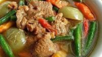 Resep Asem asem daging Oleh @ni2k_