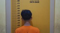 Setubuhi Anak Dibawah Umur, Seorang Remaja Logas Tanah Darat Dilaporkan ke Polres Kuansing 
