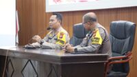 Operasi Ketupat Lancang Kuning 2024 Berakhir, Polres Kuansing Lanjut KRYD
