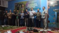 Gelar Buka Puasa Bersama, Ketua PKWACI Zulfan Efendi : Mari Besarkan Organisasi 