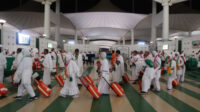 Ini Kebijakan Baru untuk Kenyamanan Jama’ah Haji Indonesia 2024