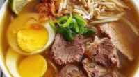 SOTO MADURA  By @yscooking