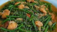 PAKIS TUMIS TERASI  .by : @rahmi_mol  .