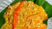 SAMBAL TUMPANG  by. @ilma_ilma24