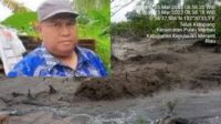 Diundang Advokat Muda Mastiwa, SH, Besok Pakar Lingkungan Dr Elviriadi Observasi Perkara Kehutanan Sungai Sembilan Dumai