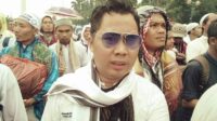 Keistimewaan Hari Jum’at sebagai Hari Suci untuk Muslimin  Oleh : Mas Andre Hariyanto