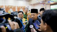 Bupati Rohil Anggarkan Rp1 Juta Rupiah Perbulan untuk Tunjangan PPPK 