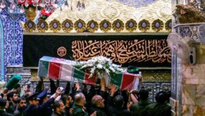 Kematian Presiden Iran Raisi Disebut Bisa Picu Perang Dunia 3, Kenapa?