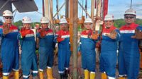 Program IDESS Berjalan, PHR Berhasil Tajak Sumur Perdana di Blok Rokan