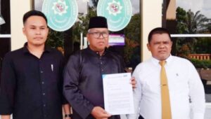 PT Sari Lembah Subur di Gugat Batin Muda Genduang