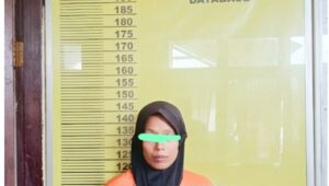 Sadis Seorang Ibu Tiri Tega Racuni Anak Tirinya yang Masih di Bawah Umur