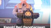 Kapolri Berikan Reward ke Calon Bintara Polri yang Menjadi Korban Begal