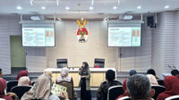 Terima Audiensi Para Guru, KPK: Pendidikan Antikorupsi Harus Ditanamkan Sesuai Perkembangan Kognitif