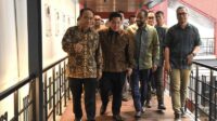 Menkominfo: Peresmian AHC Momentum Kembangkan Industri Media