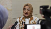 Adde Rosi Berharap LPSK Berikan Perhatian pada Kasus Viral