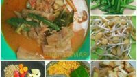 Resep Sayur Nangka Muda