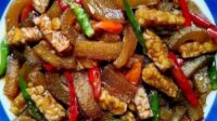 OSENG KIKIL  By: @maybelin_ma
