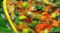 SAMBEL WADER KEMANGI 🍴🍴🍴  by @ilma_ilma24   .