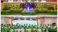 Sekda Rohil Buka Secara Resmi Rakerda PCNU Rohil Tahun 2024