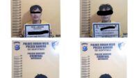 Lolos Diteriaki Maling, Pengangguran di Pekaitan Ditangkap Polisi Bangko Saat Minta Buka Sandi Hp Curian 