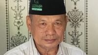 Syahfari Hasibuan: Al-Washliyah Tapteng Siap Wujudkan Pilkada Kondusif
