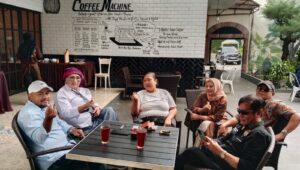 Satukan Persepsi, Relawan Prabowo – Gibran dan Relawan Jokowi Segera Gelar Rakornas 