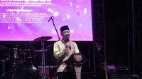 Bupati Rohil : 50 Ribu Wisatawan Diperkirakan Akan Hadiri Puncak Event Ritual Bakar Tongkang