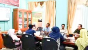 BRIDA Pelalawan Mulai Lakukan Penyusunan RIPJPID