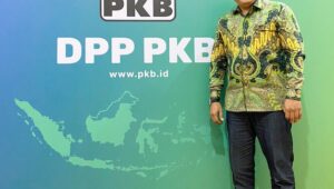 Yose Indrawan,ST.MH,. Resmi Mendaftarkan Diri ke Partai PKB,Maju di Pilkada Pelalawan