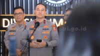 Mabes Polri Tegaskan Tindak Tegas Anggota Terlibat Judi Online