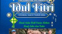 Segenap Jajaran Direksi, Manajemen dan Karyawan PT Musim Mas Mengucapkan Selamat Hari Raya Idul Adha 1445 H/2024 M