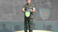 Kasad : Monumen Pom AD Mengingatkan Kita Untuk Terus Berjuang Bersama Rakyat