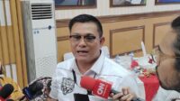 Berada di Taiwan, Polda Metro Jaya Kejar Bos Situs Judol Liga Ciputra   