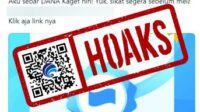Jangan Percaya Tautan DANA Kaget Dapat Memberikan Uang