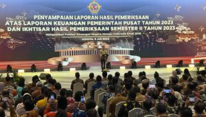 Digitalisasi Birokrasi Jadi Aspek Penting Tata Kelola dan Akuntabilitas Pemerintahan  