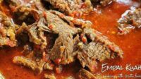EMPAL KUAH PEDAS