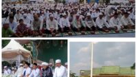 Pemkab Inhil Gelar Istighosah dan Do’a Bersama Sambut Tahun Baru Islam 1446 H