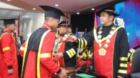 Kasad Minta Lulusan Akmil Senantiasa Berfikir Ilmiah Dalam Pecahkan Masalah