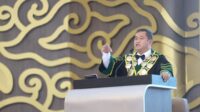 Kasad Bongkar Peran TNI AD Menuju Indonesia Emas