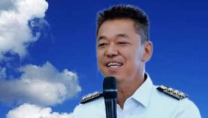 Bupati Afrizal Sintong Kembali Kucurkan Bansos atau BLT Bersumber dari APBD Melalui Dinsos, Catat Syaratnya..!