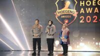 AKBP Sri Wahyuni Peraih Awards Hoegeng 2024, Ternyata Begini Sosoknya..! 